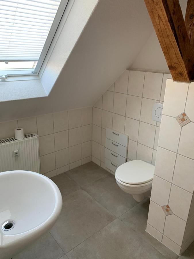 Nuertingen Zimmer Extérieur photo