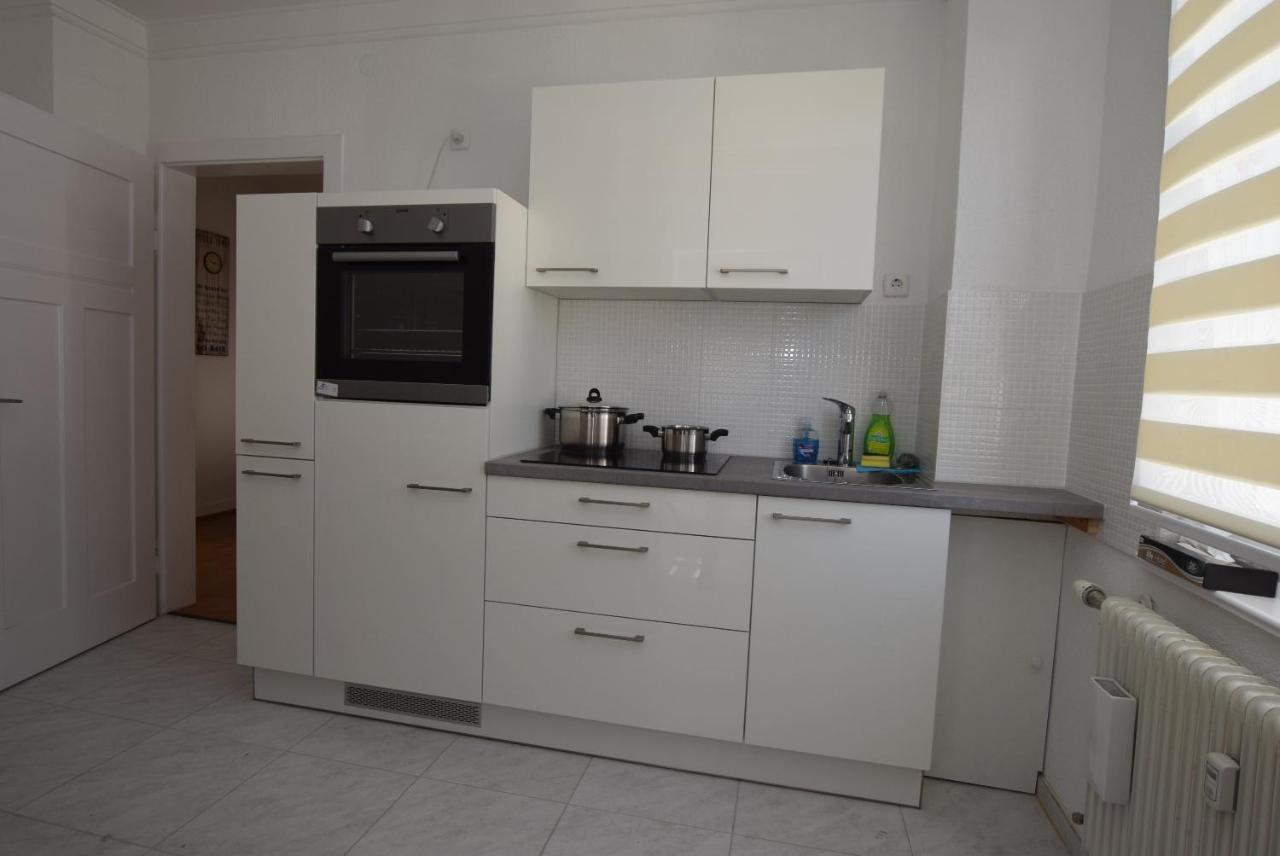 Nuertingen Zimmer Extérieur photo