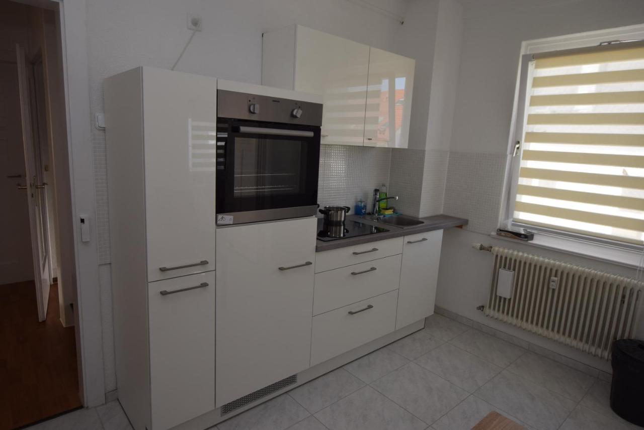 Nuertingen Zimmer Extérieur photo